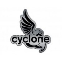 Cyclone Air Fan